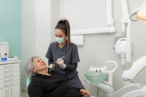 Best Emergency Dentist Open Today  in Riverdale Park, CA