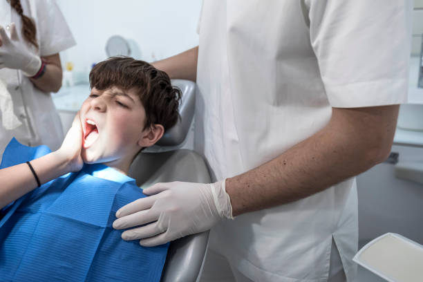Best Dentist Open on Weekends  in Riverdale Park, CA