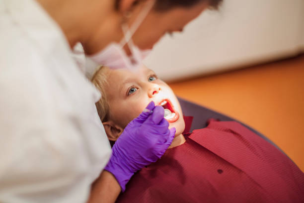 Best Urgent Tooth Repair  in Riverdale Park, CA